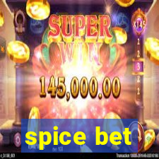 spice bet